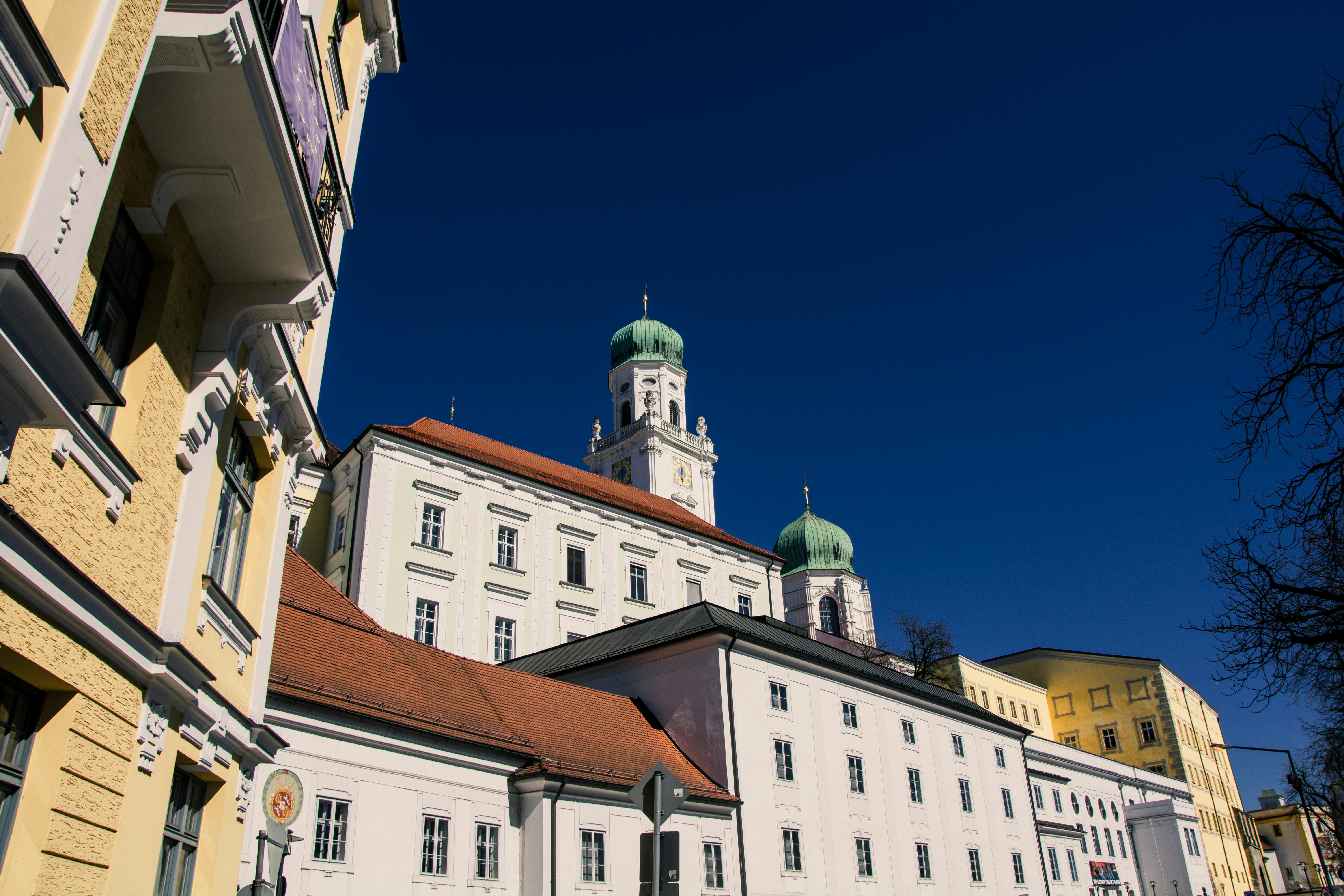 Passau